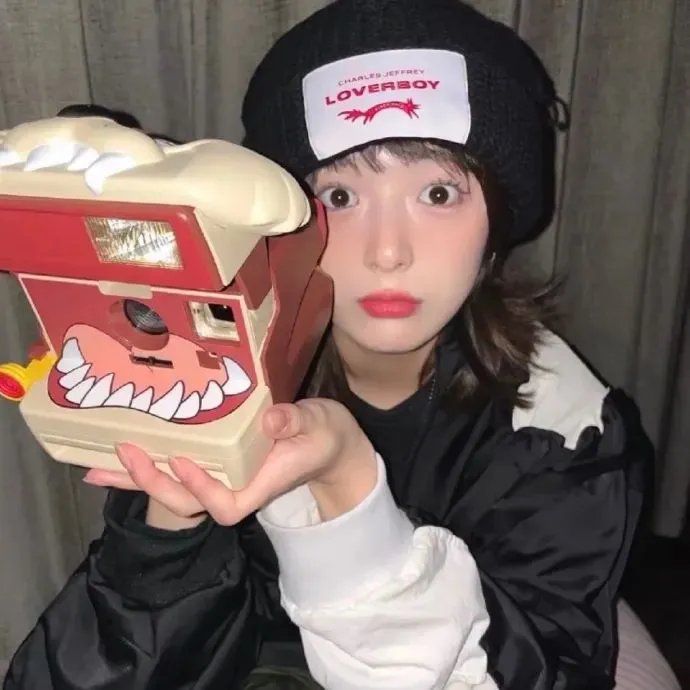 倒数第二个男朋友